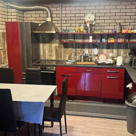 Gaestezimmer Am Aartalsee Bischoffen 外观 照片