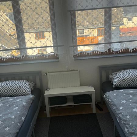 Gaestezimmer Am Aartalsee Bischoffen 外观 照片