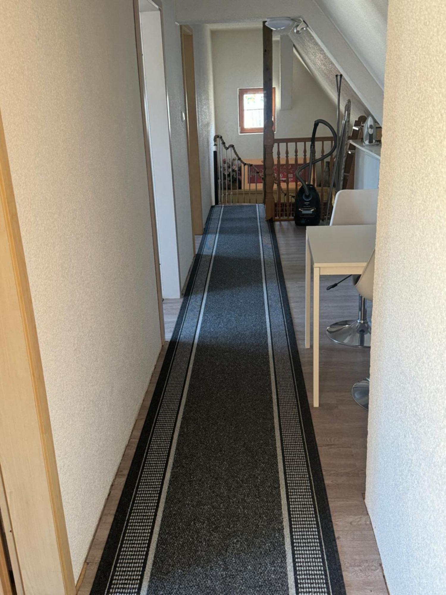 Gaestezimmer Am Aartalsee Bischoffen 外观 照片